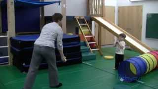 How Occupational Therapy Helps with Sensory Integration Issues [upl. by Linnea]