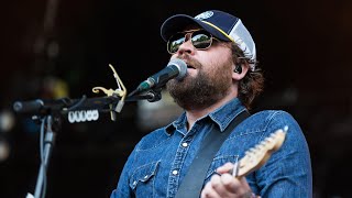 Tributes pour in for Frightened Rabbit singer Scott Hutchison [upl. by Eeryk]