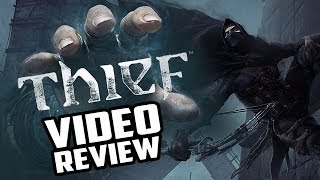 Thief  Review [upl. by Geordie817]