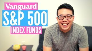 VFIAX Vanguard SampP 500 Index Fund Explained VFINX VIIIX [upl. by Trudnak693]