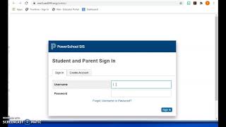 How To Log In To PowerSchool [upl. by Myrvyn270]