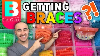 Getting Braces  5 Things to Know [upl. by Landau]