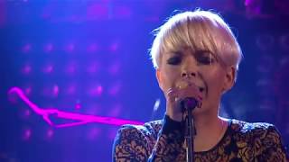 Petra Marklund  Sounds Like A Melody På spåret 2014 [upl. by Bert]