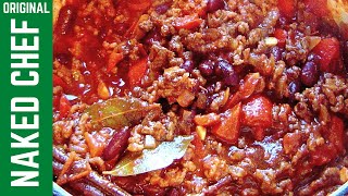 CHILLI CON CARNE  How to make tasty recipe [upl. by Webb]