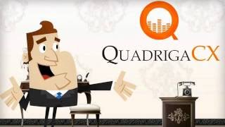 QuadrigaCX Crypto Currency Exchange [upl. by Eciened]