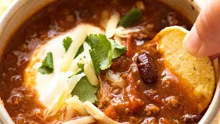 Chilli Con Carne [upl. by Fern338]