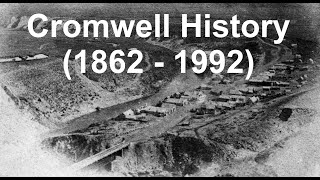 Cromwell History 1862  1992 [upl. by Araas]