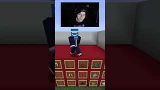 will tucker finally win arena minecraft funny gaming youtube memes shorts ytshorts [upl. by Aigroeg]