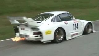 BEST OF Bergrennen 2011 Vol 2  Hillclimb Mickhausen Oberhallau St Ursanne Porsche 935 FV04 [upl. by Pederson825]