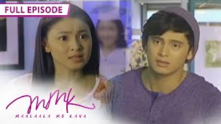 Stuffed toy  Maalaala Mo Kaya  Full Episode [upl. by Aisila]