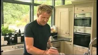 Gordon Ramsay Loves His Bamix [upl. by Ij63]