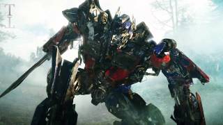 Top 10 Transformers Soundtrack 14 [upl. by Nuris]