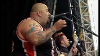 Bowling For Soup  1985 live at ozzfest [upl. by Lau831]