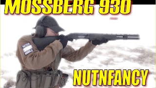 Time to Clean House Mossberg 930 Tactical Shotgun Full Review [upl. by Millford]