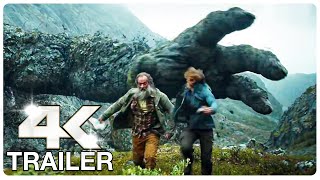 BEST UPCOMING MOVIES 2022 amp 2023 Trailers [upl. by Fotina]