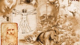 History Documentary BBC ❖ Leonardo DaVinci behind a Genius [upl. by Picardi]