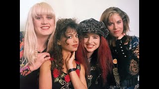 The Bangles  In Their Own Words [upl. by Soulier274]