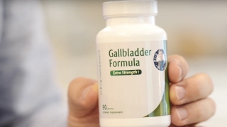 Dr Bergs Gallbladder Formula [upl. by Marve]