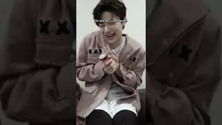 DO YOU KNOW YANG JEONGIN FROM STRAY KIDS  Shorts [upl. by Naniac]