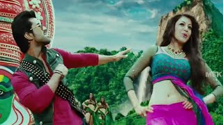 Hey Nayak Video Song  Naayak 2013 Tamil Movie Songs  Ram Charan Kajal Aggarwal Amala Paul [upl. by Aristotle]