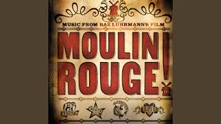 Sparkling Diamonds From quotMoulin Rougequot Soundtrack [upl. by Rowan]