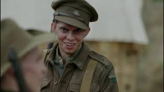 Gallipoli 2015 E03 sub Esp [upl. by Nobell]