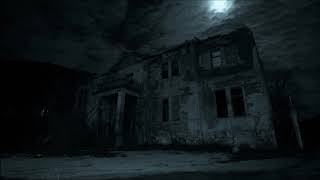 Haunted House Creepy Sounds amp Noises  Scary Ambience  Ghosts  Horror Sounds for Halloween 2021 [upl. by Morentz]