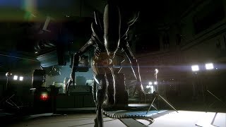 Alien Isolation  Película Completa Full Español [upl. by Enna]