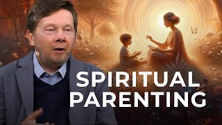 The Spiritual Practice Called Parenting [upl. by Dymoke]