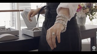 An Inside Look At Christies Latest Magnificent Jewels Auction  Only Natural Diamonds [upl. by Nealson427]