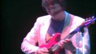 Allan Holdsworth Solo [upl. by Askari467]