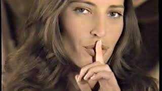 1995 Playtex Secrets quotbra and panty slimmersquot TV Commercial [upl. by Major]