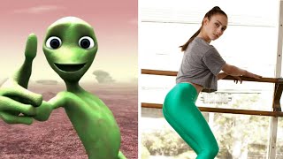 Dame Tu Cosita feat Cutty Ranks Official Video [upl. by Daveen461]