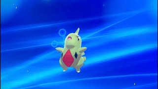 How to Evolve Larvitar into Pupitar  Pokemon Sword and Shield [upl. by Naejarual885]