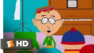 Its Easy MKay  South Park Bigger Longer amp Uncut 19 Movie CLIP 1999 HD [upl. by Jodie]