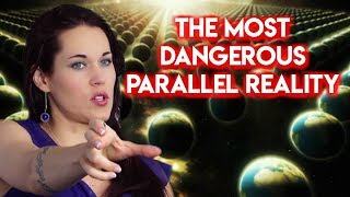 The Most Dangerous Parallel Reality  Teal Swan [upl. by Cutty522]