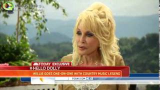 Jolene meets Dolly [upl. by Hurley]