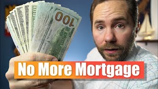 10 HACKS To Pay Your Mortgage Off Early [upl. by Templeton]