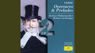 Verdi Il corsaro  Overture Prelude [upl. by Gurtner]