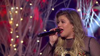 Kelly Clarkson  Christmas Eve [upl. by Ninette]