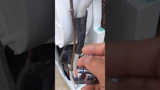 Hisense dehumidifier not working [upl. by Yacov]