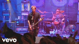 Bowling For Soup  1985 Live and Very Attractive Manchester UK 2007 [upl. by Oralia]