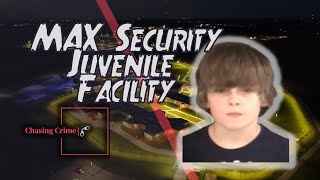 Inside Indianas MAXIMUM Security Juvenile Facility [upl. by Adon]