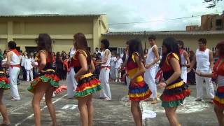 Baile carnaval de Barranquilla [upl. by Eeima]