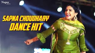 Sapna Chaudhary New Haryanvi Song 2020  Haryanvi Songs Haryanavi  Sapna New Dance 2020 [upl. by Pearl774]