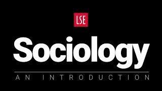 LSE Sociology An Introduction [upl. by Martinsen]