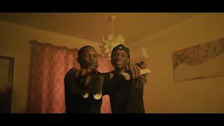 Kha Structure x Leeky G Bando  Difference Music Video [upl. by Gilberte938]