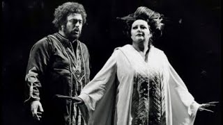 Puccini Turandot Montserrat Caballé  Luciano Pavarotti Chailly 1977 [upl. by Helena69]