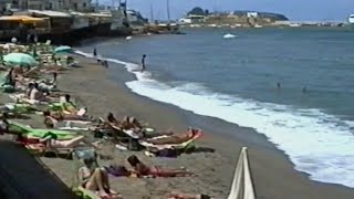 1994 Vakantie Kreta [upl. by Kosiur]