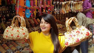 Kolkata Shopping  Best Places [upl. by Sitsuj]